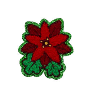 Custom Embroidered <b>Patches</b> Clothing Embroidery Applique Iron <b>On</b> <b>Sew</b> <b>On</b> <b>Patches</b> for Shirts Jackets Jeans Hats Bags and Uniforms - Product Image 4