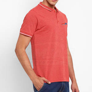 Camisas Polo de Corte Ajustado Profesionales Más Vendidas, Tallas Grandes, Calidad Económica del Fabricante, Transpirables, Diseño Único, Camisa para Hombre - Product Image 4