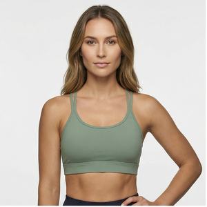 Soutiens-gorge d'allaitement à bretelles réglables grandes tailles soutien-gorge d'allaitement de maternité respirant pour femmes enceintes soutien-gorge d'allaitement - Product Image 1