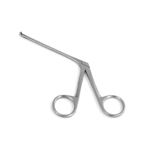 Pinzas de Cocodrilo Quirúrgicas ENT de Acero Inoxidable, Instrumento Médico, Pinzas de Cocodrilo ENT de Calidad Premium - Product Image 5