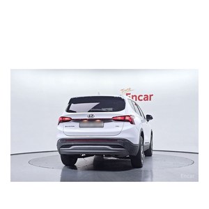 2022 for Hyundai Santa Fe Diesel 2.2 4WD Used Car with 36,511 km Excellent Condition - Product Image 4