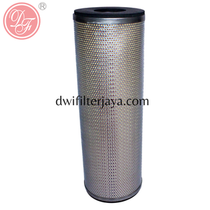 อุปกรณ์กรองอุตสาหกรรม ไส้กรองน้ำมันใยแก้ว ไส้กรองน้ำมันแบบตลับ - Product Image 2