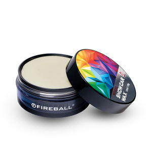 Cera para Ruedas FIREBALL (Show Car) 150ml, Alto Brillo, Revestimiento Protector para Ruedas de Aleación/Cromo, Mejora la Profundidad del Brillo, Premium - Product Image 1