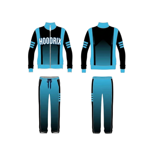 Camiseta de Calentamiento de Fútbol de Lujo con Diseño Tackle Twill, Nombre del Equipo Personalizado, Uniforme de Fútbol Transpirable de Secado Rápido - Product Image 1