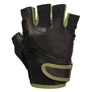 Guantes Deportivos Transpirables sin Dedos, Guantes de Entrenamiento con Pesas, Guantes de Gimnasio para Ciclismo - Product Image 3