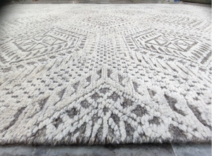 Tapis tufté lavable pour chambre d'enfant, tapis tufté doux au toucher pour chambre de bambin, prix de gros auprès du fournisseur - Product Image 6