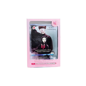 ดีวีดี BTS Memories of 2019 พร้อมการ์ดรูปวี แทฮยอง - ของสะสมเคป๊อป - Product Image 2
