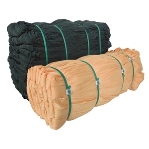 Best Deals Premium Quality CapDua Ikan Nylon or Polyester Rachel Knotless Fishing <strong>Net</strong> Durable Purse Seine Boat <strong>Net</strong> Color OEM - Product Image 5