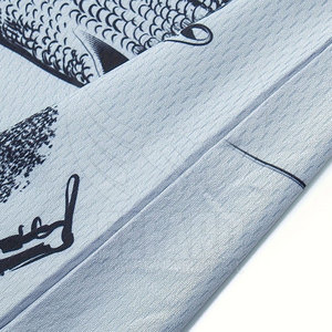Camisetas de Pesca al Por Mayor de Nuevo Diseño Hechas en Pakistán, Camisetas de Pesca a Precio Económico - Product Image 4