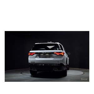 Chevrolet (GM Daewoo) Traverse 3.6 AWD Redline 2021/11, 73,671 km, Caja de Cambios Automática, Emisión Euro V, Asientos de Cuero, Volante a la Izquierda - Product Image 4