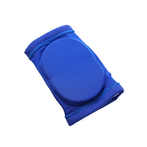 2026 New Custom Sports Protective Gear Anti-collision Arm Elbow Straps Wholesale Soft <b>Sponge</b> Breathable Elbow Sleeves - Product Image 2