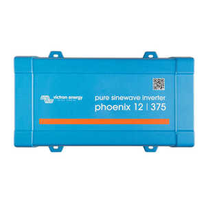 Para Phoenix 12/375 NEMA GFCI Pure Sine Wave, hecho en EE. UU. - Product Image 1