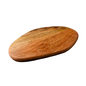 Juego de tablas grandes de madera con tablas de cortar con mango al precio más bajo Personalización de tablas de cortar de madera para Cocina - Product Image 3