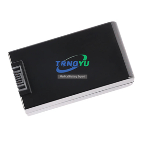 2066261-013 แบตเตอรี่ MAC2000 ECG แบตเตอรี่ทดแทนทางการแพทย์สำหรับ GE MAC2000 ECG 14.4V 2600mAh แบตเตอรี่ลิเธียมไอออน - Product Image 2