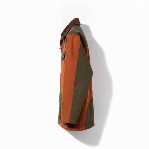 Chaqueta de Caza Impermeable para Hombre, Marca Personalizada, Resistente al Viento, Duradera, Camuflaje, Chaqueta Táctica, Equipo de Supervivencia en la Naturaleza - Product Image 3