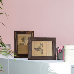 Rustic Vintage Wooden Photo <b>Frame</b> Solid Mango Wooden Handmade Table Display Home Office Decor Export Quality Wooden Photo <b>Frame</b> - Product Image 4