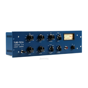 เครื่องอัดแสงแบบหลอด Tube-Tech CL 1B - Product Image 3