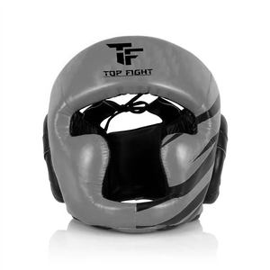 Protector de Cabeza para Boxeo, Casco de Taekwondo para Entrenamiento, Material de Espuma PU, Personalizable, Precio de Mayoreo, Superventas - Product Image 1