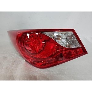ไฟท้ายซ้าย LED แท้ มือสอง สำหรับรถโซนาต้า YF ปี 2009-2012 รุ่น 924013S1 - Product Image 1