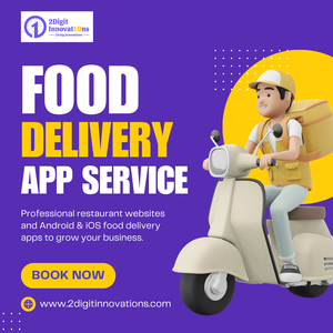 Desarrollo Profesional de Sitios Web para Restaurantes y Servicios de Desarrollo de Aplicaciones de Entrega de Comida para Android e iOS - Product Image 3
