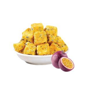 Pulpa de Maracuyá Congelada para un Perfil de Sabor Consistente en la Producción Masiva de Bebidas Tropicales - Product Image 2