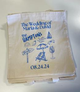 Bolsa de Mano de Lona de Algodón para Mujer ARTISTRY PR con Logotipo Personalizado, Bolsa de Compras Reutilizable Ecológica, Impresa, Promocional, al por Mayor - Product Image 2