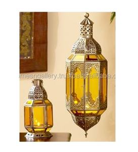 โคมไฟแก้วสแตนเลสสีเงินกันน้ำมีตัวอย่างฟรี - Product Image 2