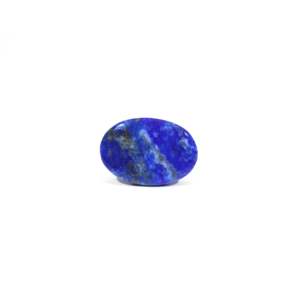 Natural Blue Lapis Lazuli Loose Gemstone Lot-7.9 Carat Certified Wholesale Rough & Baguette Cut - Product Image 2
