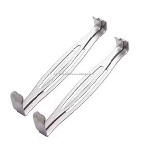 Juego de Retractores Parkerr-Langenbeck A-1 VERITAS de Alta Calidad, 2 Piezas, 21 cm, Acero Inoxidable, Instrumento Quirúrgico Manual Reutilizable | - Product Image 2