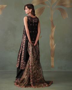 Vestidos Casuales de Primera Calidad para Mujeres Pakistaníes e Indias, Nuevas Llegadas 2026, Salwar Kameez, Vestidos de Tela Lawn, ODM 2038 - Product Image 2