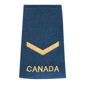 อีโบเล็ตต์กองทัพเรือแบบสวม ติดระดับยศบนไหล่ สายถักโลหะขนาด 10 มม. ฐานด้านหลังผ้าสักหลาดสีดำ ปักลายด้วยมือ ปรับแต่งได้ - Product Image 6