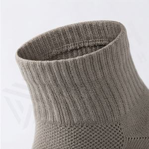 Professional Wool Outdoor Towel-Lined Hiking Snow <b>Socks</b> Customized Color <b>Thermal</b> Warm Winter Sports Trekking Performance Gear - Product Image 4