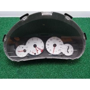 206 groupes d'instruments d'occasion 9648836880 - Product Image 1