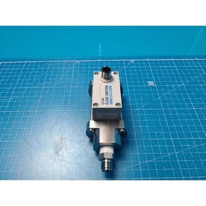SMC PF2W520T-NO3-2 สวิตช์ควบคุมการไหลของน้ำแบบดิจิตอล ใช้เป็นอะไหล่อุปกรณ์เซมิคอนดักเตอร์รุ่นเก่า - Product Image 4