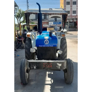 Achetez maintenant le dernier modèle de tracteur agricole 3600 Tx Super Heritage Edition, meilleur prix, en provenance d'Inde. - Product Image 6