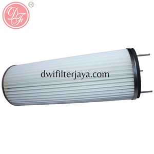 Filtro de Aire de Tres Varillas, Nuevo, al por Mayor, con Filtración Eficiente y Tamaño Personalizado - Product Image 2