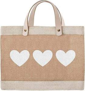 Recyclable Jute Bulk <b>Bags</b> for Environment Friendly Bulk Packaging Solutions - Product Image 4