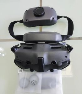 <span class=keywords><strong>Gafas</strong></span> <span class=keywords><strong>DJI</strong></span> 3 V3 originales para <span class=keywords><strong>DJI</strong></span> Avata 2 Mini 4 Pro Air 3 Neo Drone O3 Air Unit <span class=keywords><strong>FPV</strong></span> VR - Product Image 5