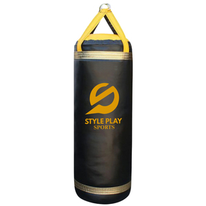 Latest Design Professional Training Equipment Punching Bags Wholesale <b>Cheap</b> Price Boxing Punching Bags - Product Image 2