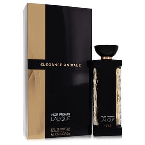 Elegance Animale, Eau de Parfum en Spray para Mujer, Fragancia Seductora - Product Image 1