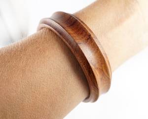 Joyería de madera artificial de moda de Uttar Pradesh - Product Image 3