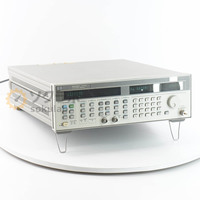 HP 83732B Synthesized Signal Generator RF Signal Source 10 MHz to 20 GHz for R and D Testing