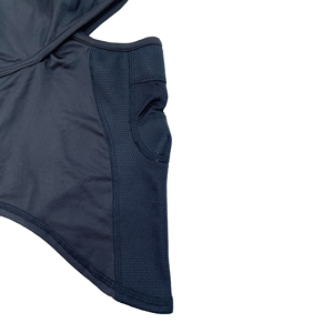 Masque balaclava intégral respirant et imperméable, design personnalisé, sublimation, pour moto/ski, usage extérieur, spandex/polyester - Product Image 6