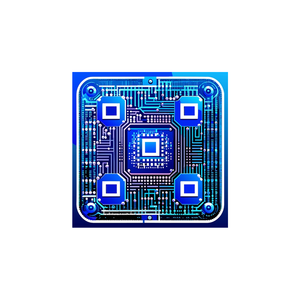 PCB ยาเม็ดอิเล็กทรอนิกส์ที่มีหลายช่องทาง biosensors และ RF telemetry ตับอ่อนประดิษฐ์ PCB กับอินซูลิน microdossing อย่างต่อเนื่อง - Product Image 5