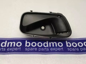 เหมาะสำหรับ TATA ACE INNER HANDLE ASST OEM 282972300116 282973300108 ชุดมือจับประตูด้านใน อะไหล่รถบรรทุก - Product Image 1
