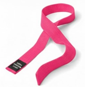 Ceinture de Jiu-Jitsu Brésilien sur mesure OEM pour les arts martiaux, ceinture de haute qualité 100% coton pour hommes et femmes - Product Image 2