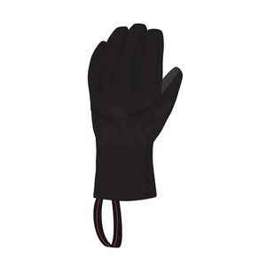 Gants de ski d'hiver haut de gamme pour femmes et hommes, coupe-vent, imperméables, thermiques, compatibles écran tactile, antidérapants, pour le ski, le snowboard et les activités de plein air - Product Image 6