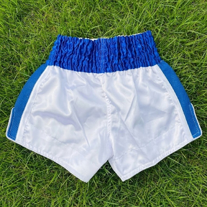 กางเกง MMA และกางเกงมวยไทยแบบ unisex สวมใส่สบาย ออกแบบมาเพื่อการฝึกซ้อมคิกบ็อกซิ่ง มวยปล้ำผสม และการต่อสู้ - Product Image 1