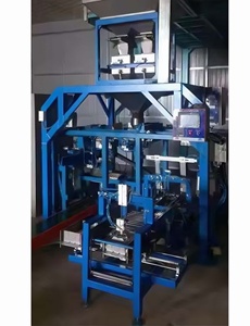 Multi-Function <b>Automatic</b> Packaging <b>Machine</b> TPM-AH03-B-3-300 1200 Bags/Hour Pouch Filling Sealing <b>Machine</b> for Rice <b>Coffee</b> Snacks - Product Image 6