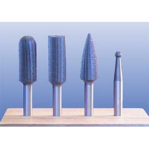 Fresatori HSS (fresatrici rotative HSS) - Product Image 4